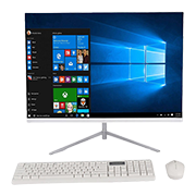 ALL IN ONE PC